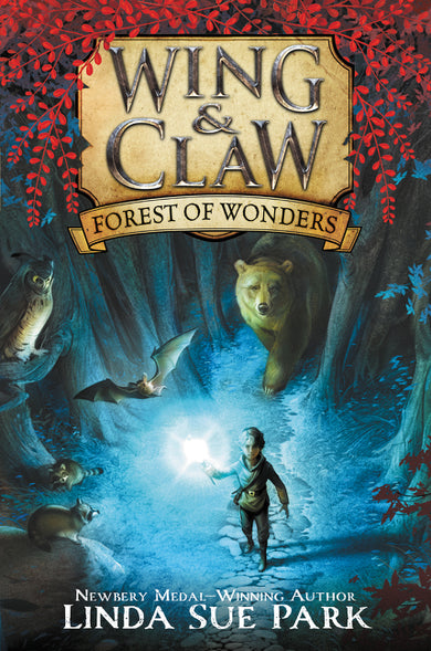 Wing & Claw