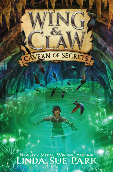 Wing & Claw