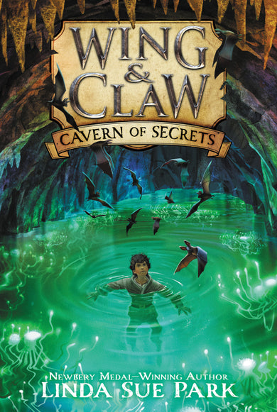 Wing & Claw