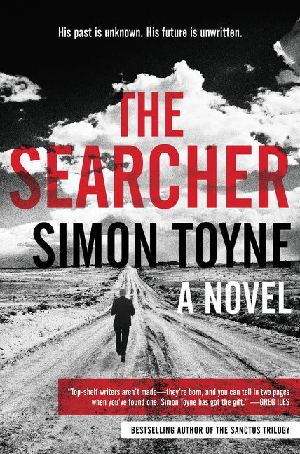The Searcher