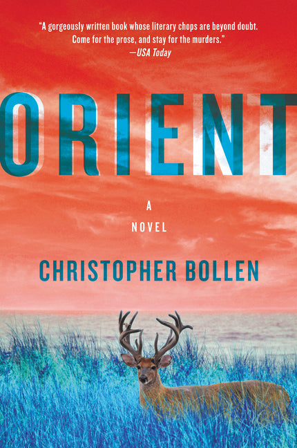 Orient-Fiction: general and literary-買書書 BuyBookBook