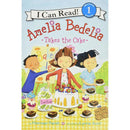 ICR: Amelia Bedelia Takes the Cake (I Can Read! L1)-Fiction: 橋樑章節 Early Readers-買書書 BuyBookBook