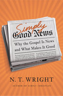 Simply Good News-Religion and beliefs-買書書 BuyBookBook