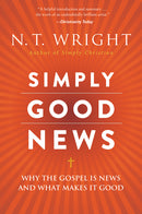 Simply Good News-Religion and beliefs-買書書 BuyBookBook