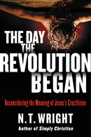 The Day the Revolution Began-Religion and beliefs-買書書 BuyBookBook
