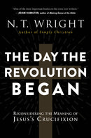 The Day the Revolution Began-Religion and beliefs-買書書 BuyBookBook