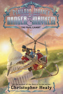 A Perilous Journey of Danger and Mayhem