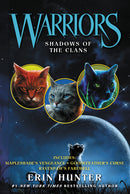 Warriors: Shadows of the Clans-Children’s / Teenage fiction: Action and adventure stories-買書書 BuyBookBook