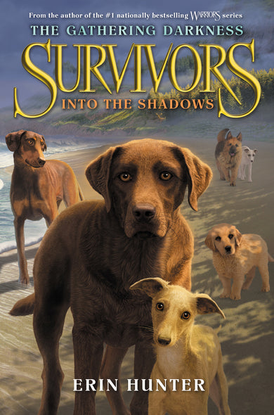 Survivors: The Gathering Darkness