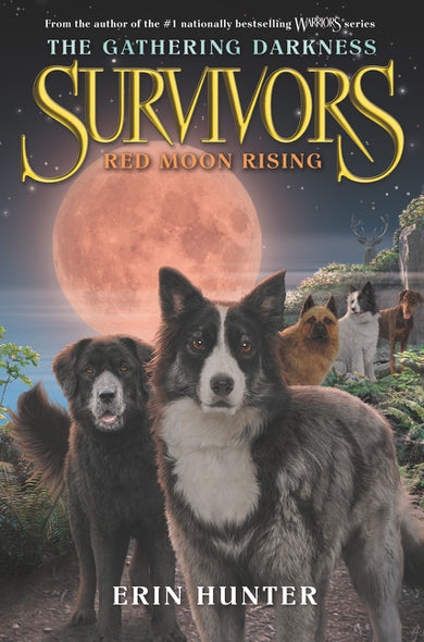 Survivors: The Gathering Darkness