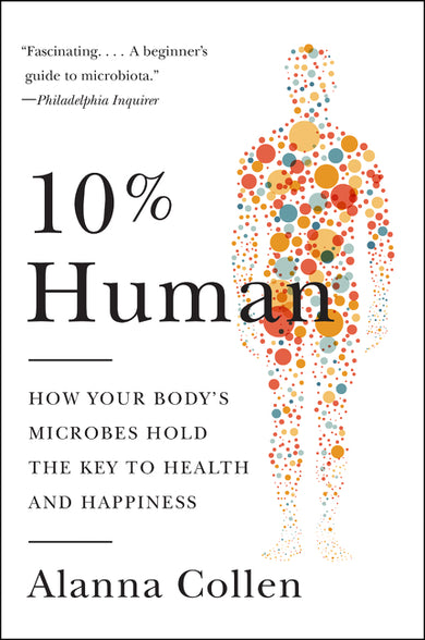 10% Human