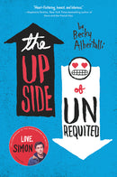 The Upside of Unrequited-Children’s / Teenage fiction: General and modern fiction-買書書 BuyBookBook