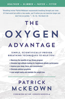 The Oxygen Advantage-Medicine and Nursing-買書書 BuyBookBook