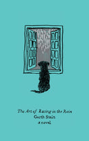 The Art of Racing in the Rain-Plays/ playscripts-買書書 BuyBookBook