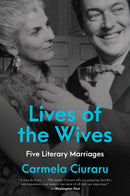 Lives of the Wives-Art: general-買書書 BuyBookBook