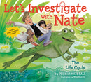 Let's Investigate with Nate
