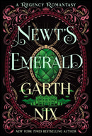 Newt's Emerald-Children’s / Teenage fiction: General and modern fiction-買書書 BuyBookBook