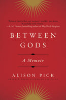 Between Gods-Biography and memoirs-買書書 BuyBookBook