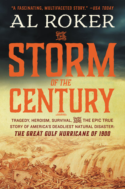 The Storm of the Century