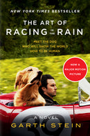 The Art of Racing in the Rain Tie-in-Plays/ playscripts-買書書 BuyBookBook