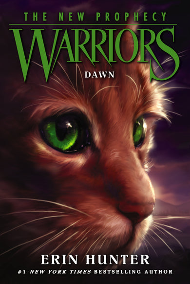 Warriors: The New Prophecy