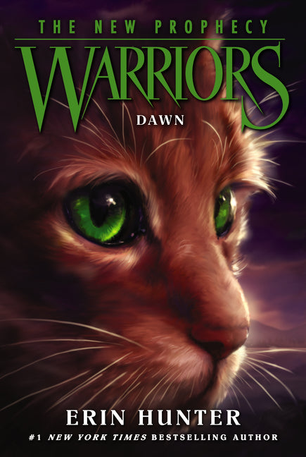 Warriors: The New Prophecy #3: Dawn-Children’s / Teenage fiction: General and modern fiction-買書書 BuyBookBook