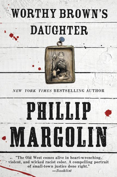 Worthy Brown's Daughter-Fiction: Historical fiction-買書書 BuyBookBook