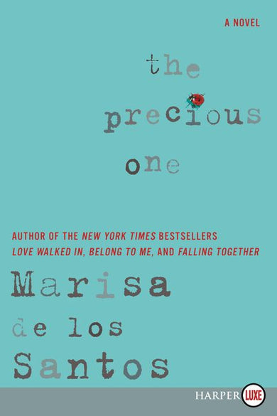 The Precious One-Fiction: general and literary-買書書 BuyBookBook