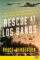 Rescue at Los Baños