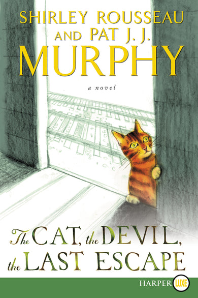 The Cat, the Devil, the Last Escape