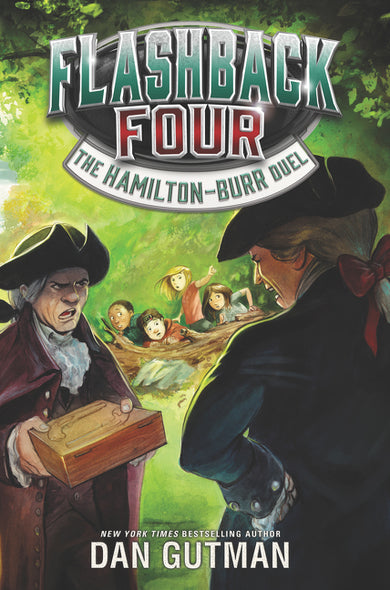 Flashback Four