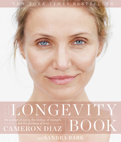 The Longevity Book