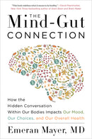 The Mind-Gut Connection-Psychology-買書書 BuyBookBook