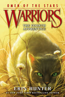 Warriors: Omen of the Stars