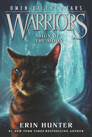 Warriors: Omen of the Stars