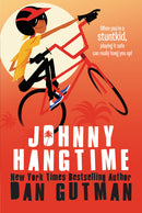 Johnny Hangtime-Children’s / Teenage: poetry/ anthologies/ annuals-買書書 BuyBookBook