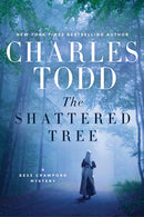 The Shattered Tree-Fiction: Crime and mystery-買書書 BuyBookBook