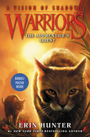 Warriors: A Vision of Shadows