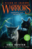 Warriors: A Vision of Shadows