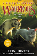 Warriors: A Vision of Shadows