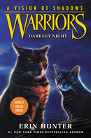 Warriors: A Vision of Shadows