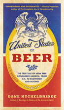 The United States of Beer