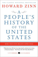 A People's History of the United States-Reference/ Information/ Interdisciplinary subjects-買書書 BuyBookBook