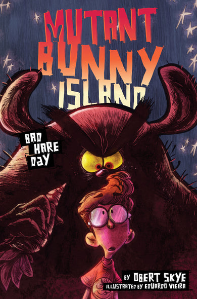 Mutant Bunny Island