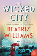 The Wicked City