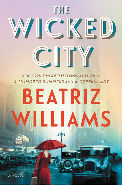 The Wicked City