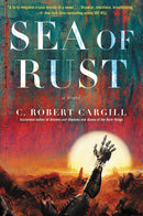 Sea of Rust-Fiction: general and literary-買書書 BuyBookBook