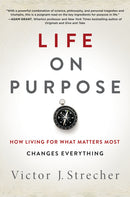 Life on Purpose-Psychology-買書書 BuyBookBook