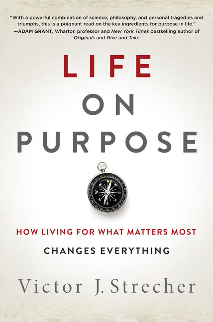 Life on Purpose-Psychology-買書書 BuyBookBook