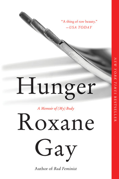Hunger-Biography and memoirs-買書書 BuyBookBook